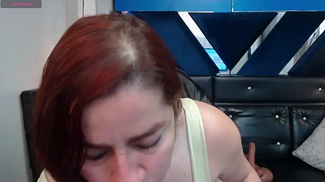 Alison-mar online show from June 24, 2026, 7:46 pm