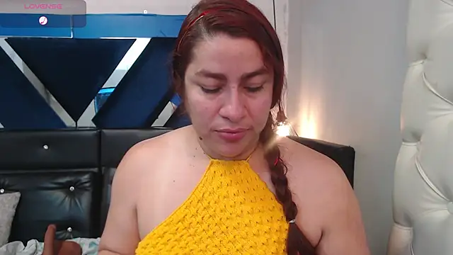 Alison-mar online show from June 27, 2026, 7:41 pm