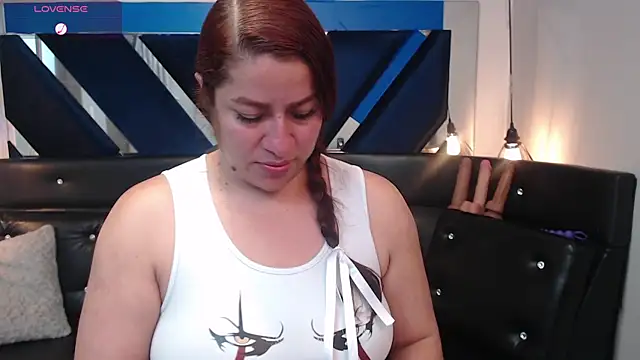 Alison-mar online show from July 15, 2026, 7:30 pm