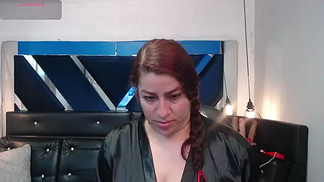 Alison-mar online show from July 17, 2026, 7:30 pm