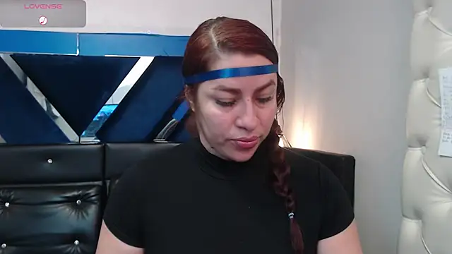 Alison-mar online show from July 18, 2026, 7:39 pm
