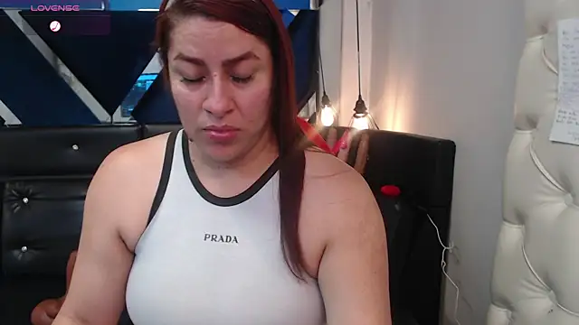 Alison-mar online show from July 22, 2026, 7:38 pm