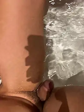 Namipeitudinha online show from February 22, 2026, 1:18 am