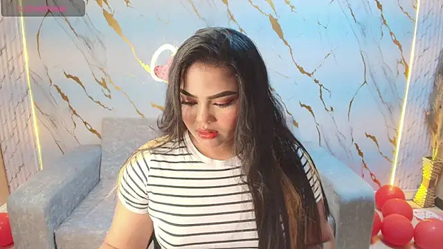 Berchy tf online show from February 20, 2026, 8:31 pm