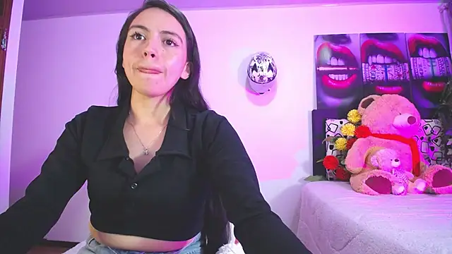 lika little0 online show from May 29, 2026, 11:36 pm
