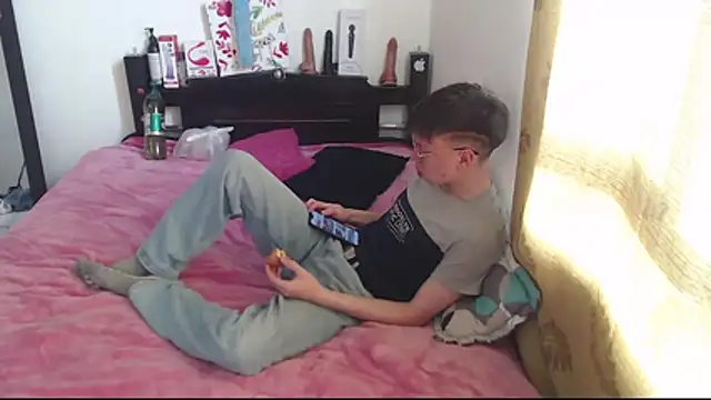 STEFANY  JACK online show from March 8, 2026, 10:13 pm