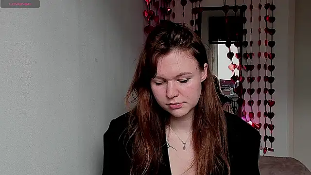 Lika  Sweeet online show from March 13, 2026, 11:28 am