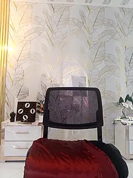 Nala OMG online show from March 11, 2026, 8:04 pm