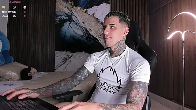 trisstann  online show from February 24, 2026, 5:11 pm