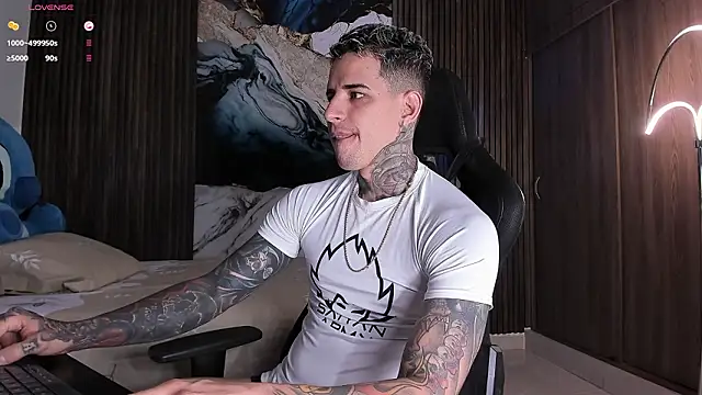 trisstann  online show from March 4, 2026, 4:46 pm