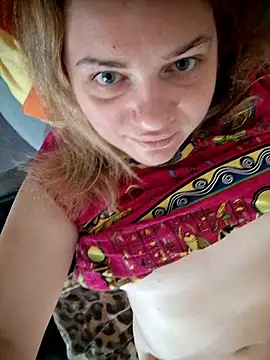 VitniKis online show from March 12, 2026, 7:36 am