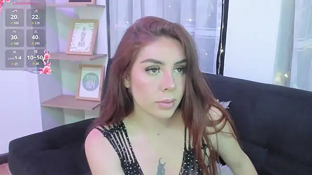 Sweet bellaa  online show from June 23, 2026, 4:10 am