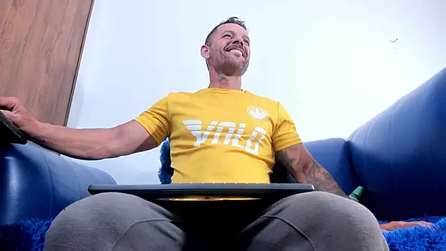 HardenedDad online show from February 25, 2026, 7:23 pm