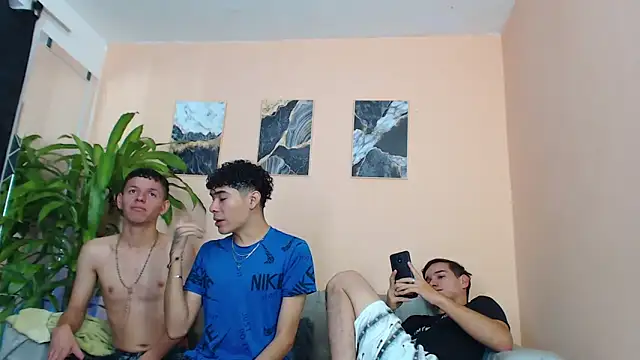 DesiresOfOlympus  online show from February 15, 2026, 8:16 pm