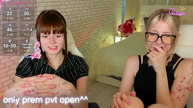 michelewild online show from March 13, 2026, 1:18 pm