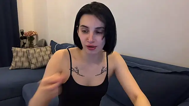 BlackFox V online show from March 16, 2026, 9:19 pm