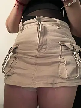 candy69- online show from July 28, 2026, 4:16 pm