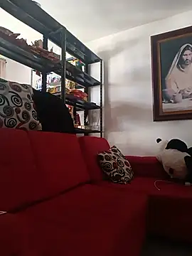 candy69- online show from July 28, 2026, 8:52 pm