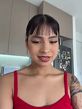 Snapshot of Chel__ chatting on May 21, 2026, 5:31 pm Chel online show from May 21, 2026, 5:31 pm