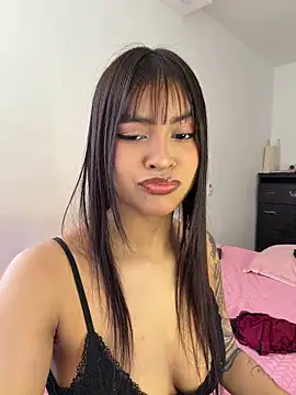 Snapshot of Chel__ chatting on July 11, 2026, 8:00 pm Chel online show from July 11, 2026, 8:00 pm