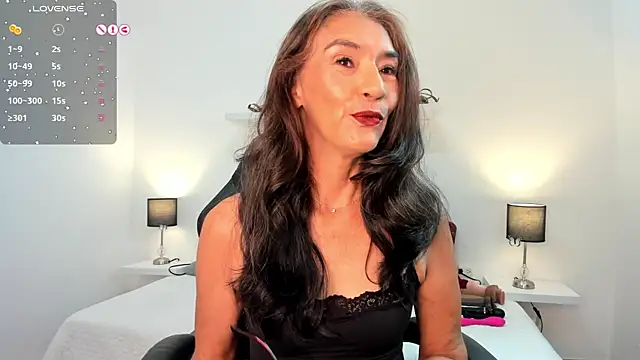 Emma Mendozaa online show from April 8, 2026, 11:32 am