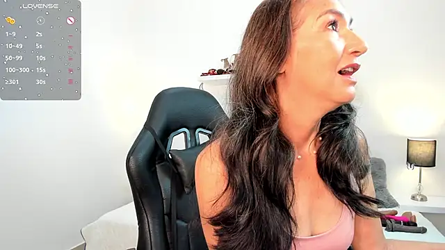 Emma Mendozaa online show from April 29, 2026, 11:36 am