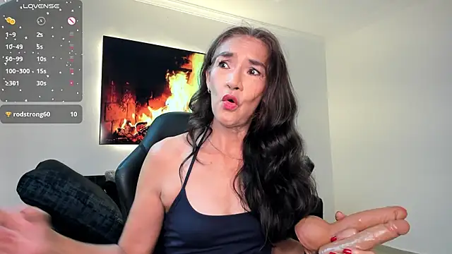 Snapshot of Emma_Mendozaa chatting on June 5, 2026, 11:38 am Emma Mendozaa online show from June 5, 2026, 11:38 am