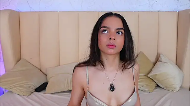 BambiRoses online show from March 2, 2026, 7:09 am