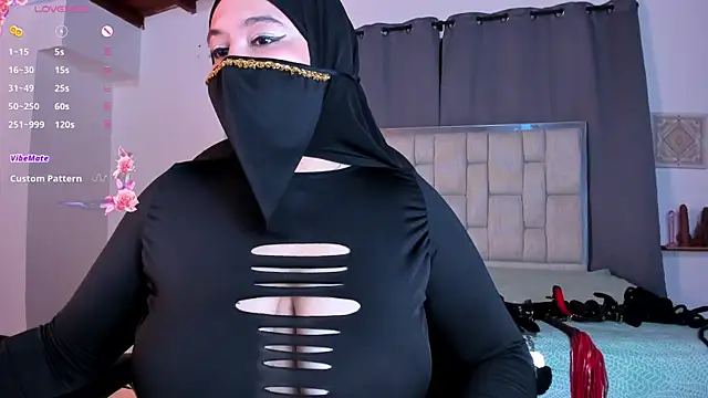 basima haik online show from March 6, 2026, 2:52 am