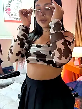 mary luckaysha  online show from February 7, 2026, 7:39 pm