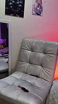 Snapshot of mary_luckaysha_ chatting on June 5, 2026, 7:08 pm mary luckaysha online show from June 5, 2026, 7:08 pm
