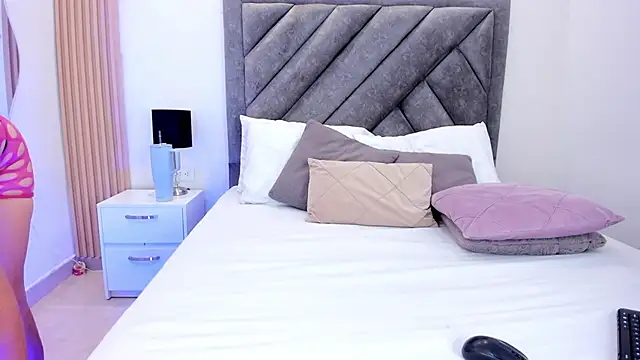 ChanelAnderson online show from February 2, 2026, 9:46 pm