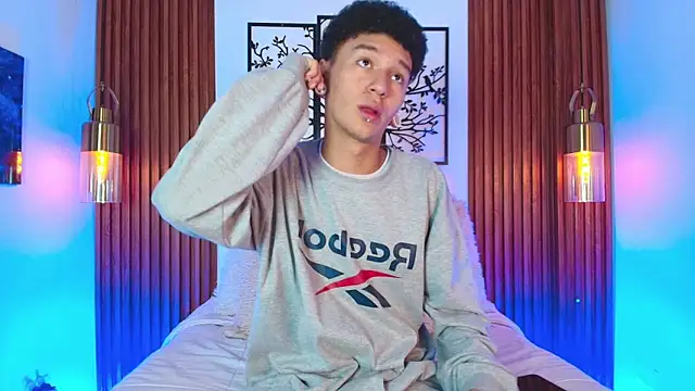 David Banks  online show from February 12, 2026, 12:44 pm