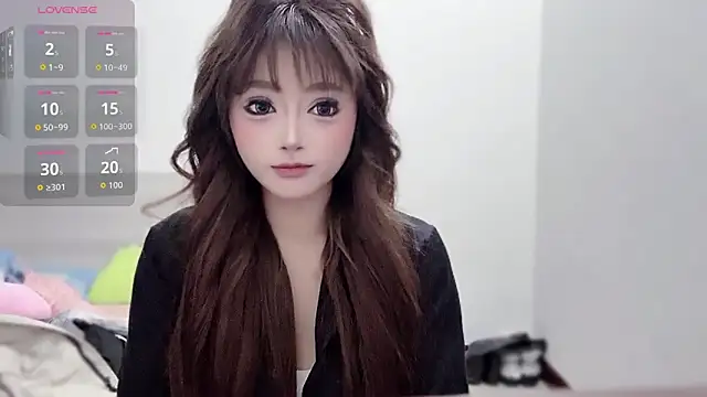 YY-xYYBaobei online show from February 3, 2026, 11:37 am