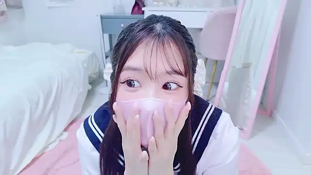 Snapshot of _MIYUnya chatting on March 25, 2026, 10:21 am MIYUnya online show from March 25, 2026, 10:21 am