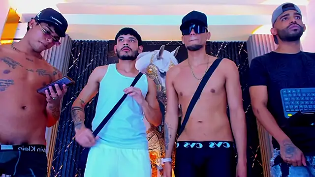 the knights of the night online show from February 5, 2026, 6:40 am