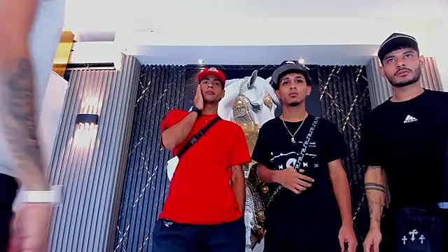 the knights of the night online show from February 27, 2026, 5:18 am