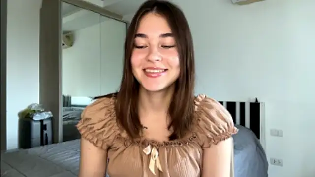 MauritaSpueler online show from February 26, 2026, 5:39 am