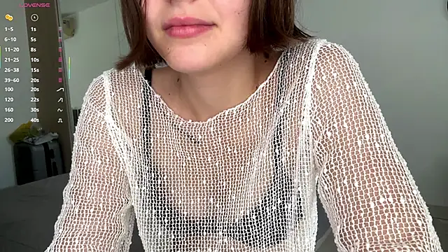 MauritaSpueler online show from March 14, 2026, 8:42 am