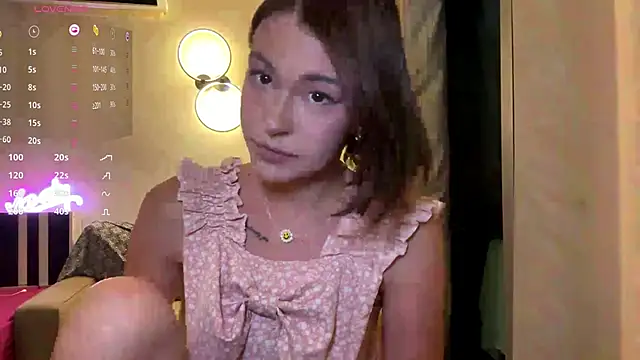 MauritaSpueler online show from April 27, 2026, 7:23 pm