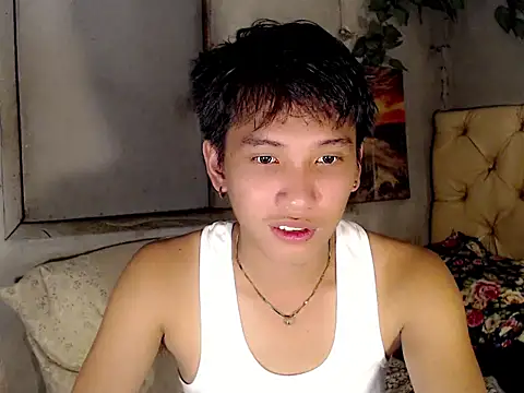 Baby Aries69 online show from February 4, 2026, 2:01 pm