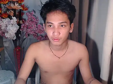 Baby Aries69 online show from March 13, 2026, 1:40 pm