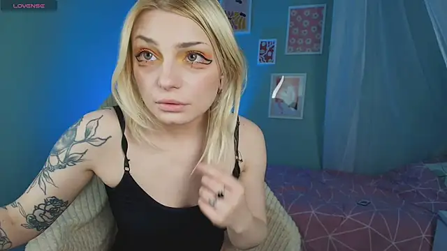 AvaSun online show from March 17, 2026, 12:15 am