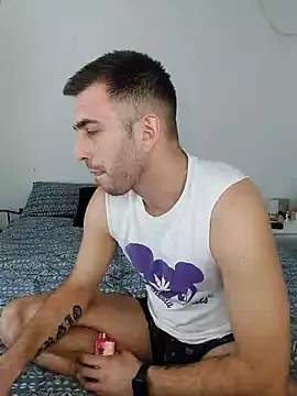 rubio009 online show from February 25, 2026, 11:09 am