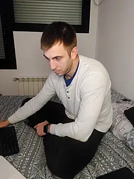 rubio009 online show from March 12, 2026, 10:38 pm