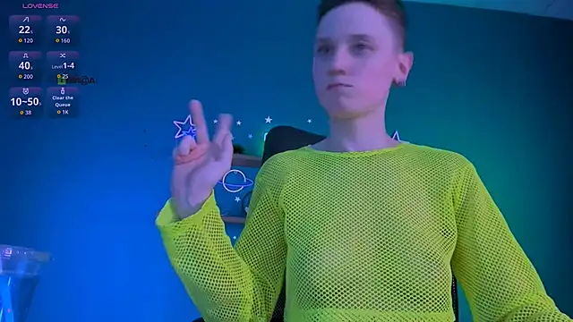 emi fade online show from March 11, 2026, 1:06 pm