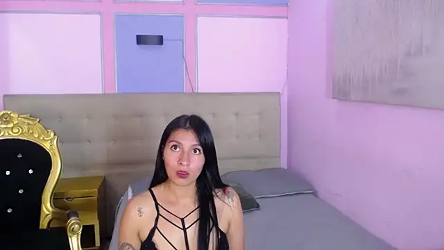 Melannyy   online show from February 25, 2026, 2:54 am