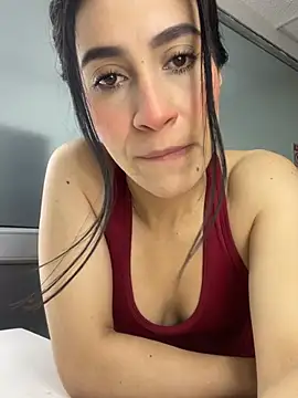 Lia Nova online show from February 13, 2026, 1:40 pm