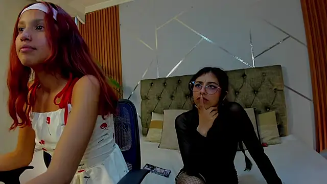 suggar angel online show from February 6, 2026, 5:16 pm