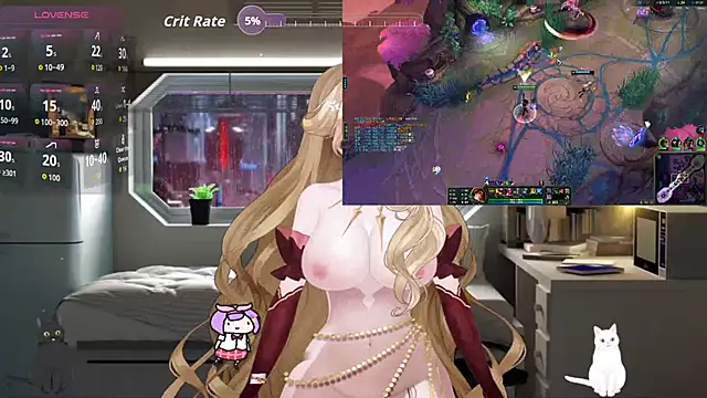 chenxi003 online show from March 4, 2026, 2:23 pm